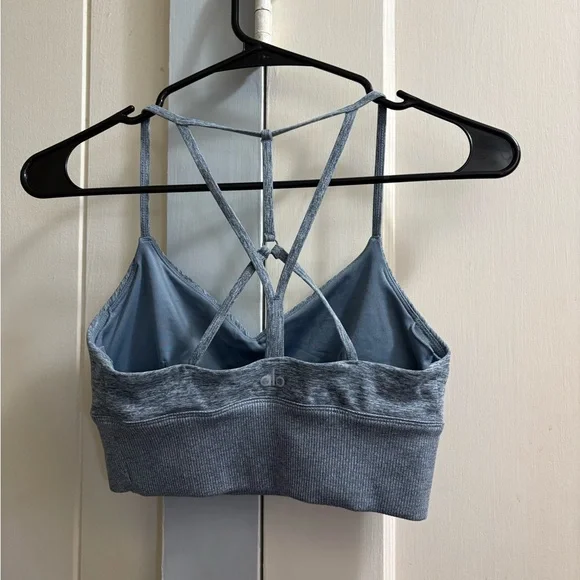 EUC Alo Sports Bra - Picture 2 of 4